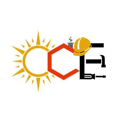 Ocean County Exteriors logo